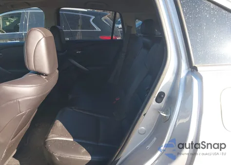 2013 Acura Rdx z USA, uszkodzony, nr VIN 5J8TB4H57DL001473